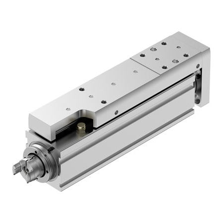 Festo Mini Slide EGSC-BS-KF-32-75-8P EGSC-BS-KF-32-75-8P